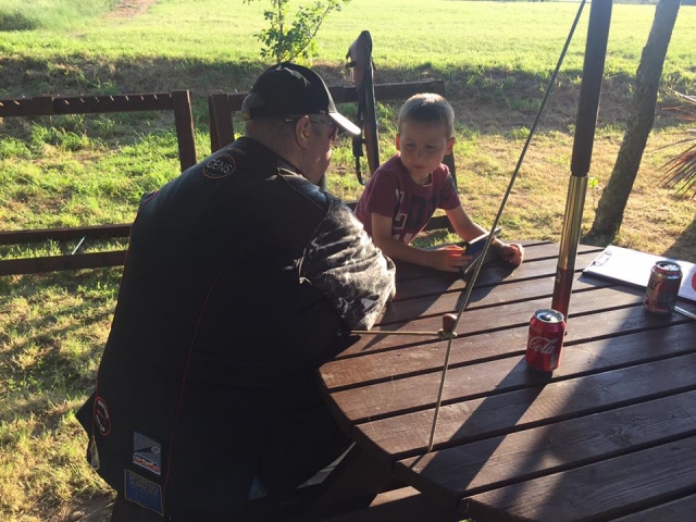  Prestare molta attenzione 