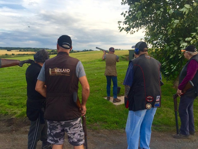  Aspettando il proprio turno 