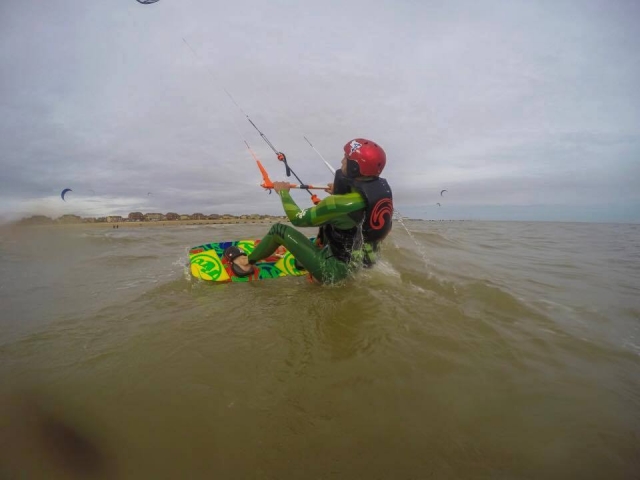  sabor de adrenalina 
