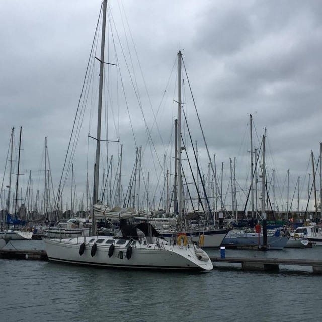  Amelie, uno dei nostri yacht 