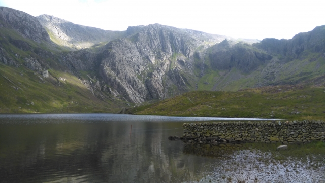 Walk Snowdonia 