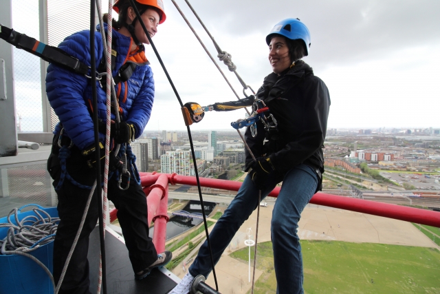  Istruttori di supporto 