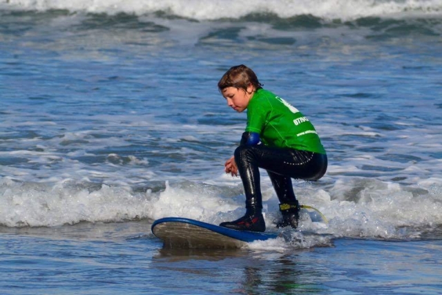 Whitby Surf School