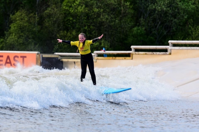  Snowdonia Surf 