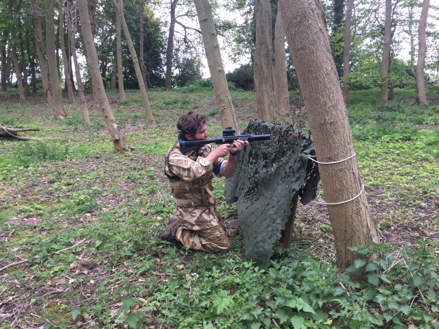  Tanking Tanking -9999- Crianças curtindo o jogo 