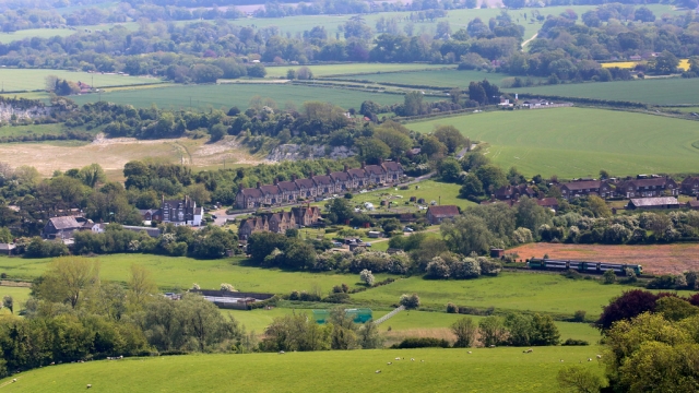  glynde 