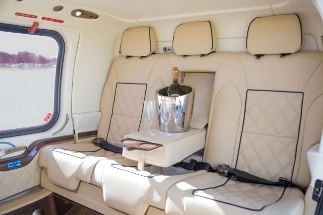 Voli VIP 
