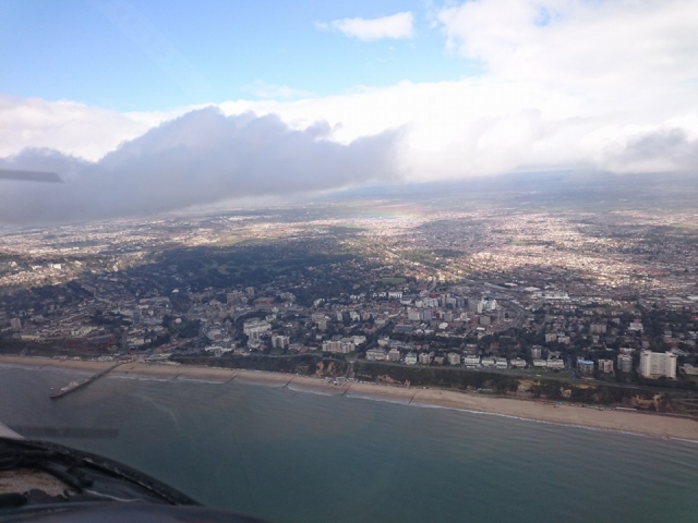 bournemouth