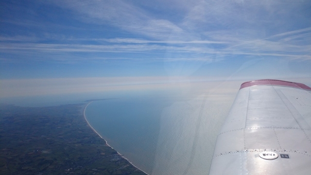 the south coast