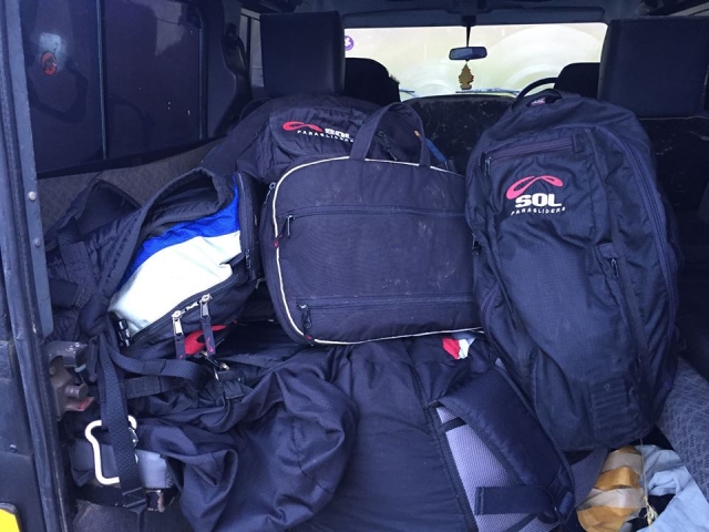 equipment