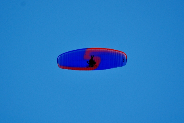  Parapente 