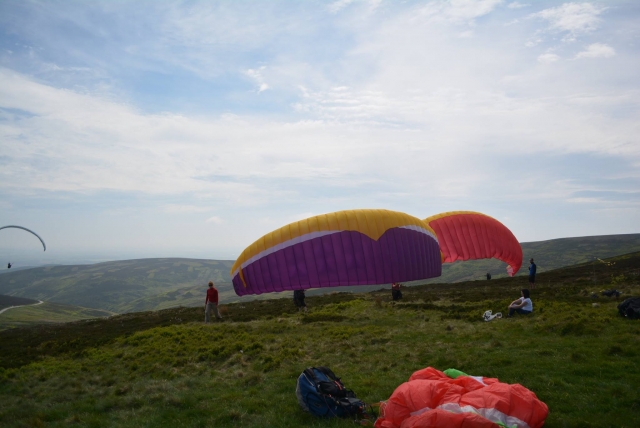  Experiencia divertida 