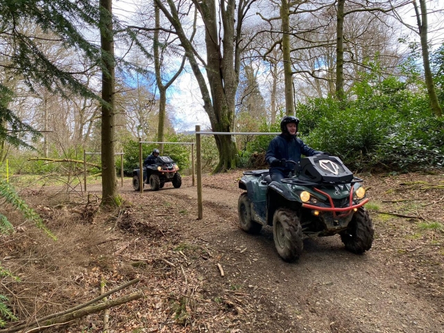  Keswick Quad Bicling 
