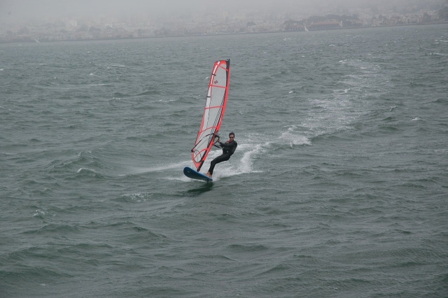 Windsurfen 