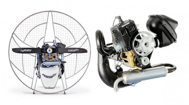 volution 3 thor 190c 