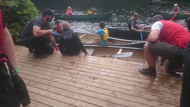  kayak 