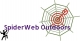 Spider Web Outdoors