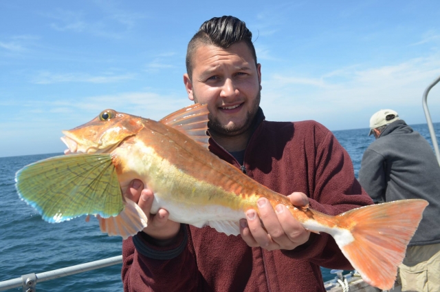  expérience de pêche 