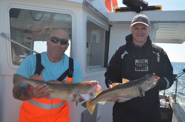  bonne journée de pêche 