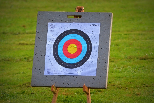 Archery 