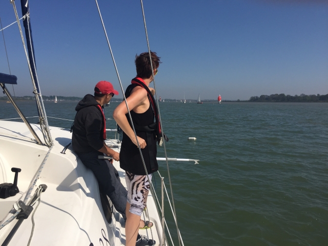 RYA courses