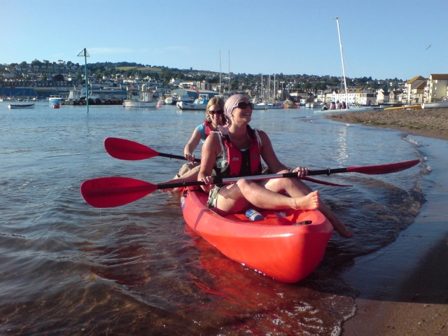 Have fun kayaking.JPG
