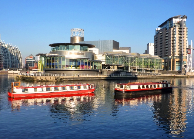  Nos bateaux fluviaux 