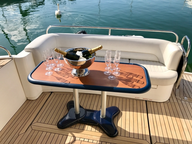  Atmosphère luxueuse 