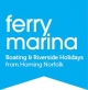 Ferry Marina