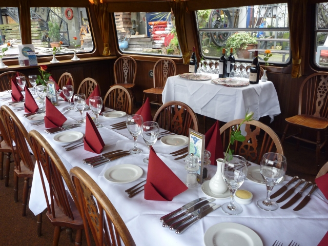 A great venue for events