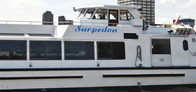  Il Sarpedonte 