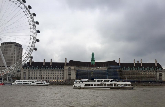  Bootstouren in London