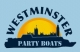 Westminster Party Boats