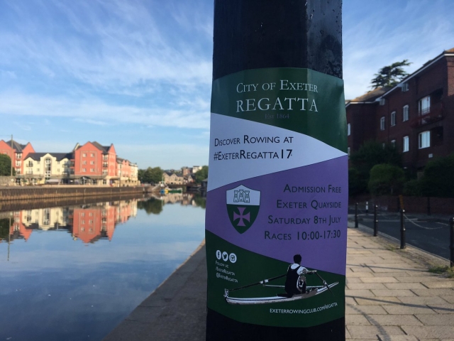  Canale di Exeter