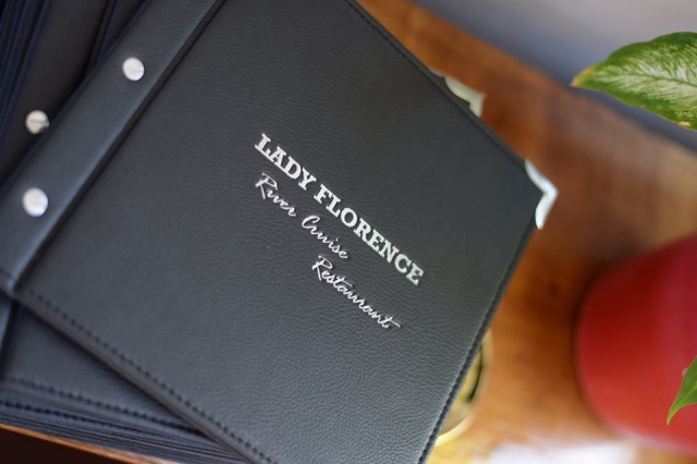  Lady Florenz Restaurant. 