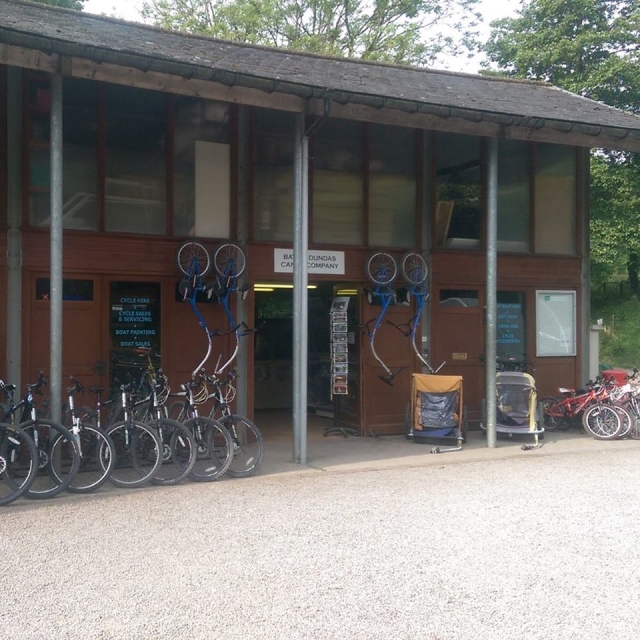  Location de VTT. 