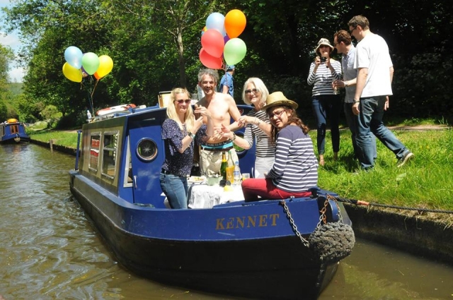 Célébrez un anniversaire avec nous ! 