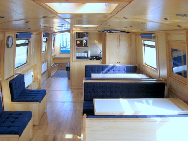  ¡Qué cómodo te parece! 