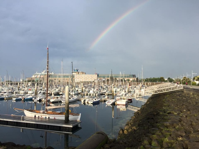 Anchor House, The Shipyard.