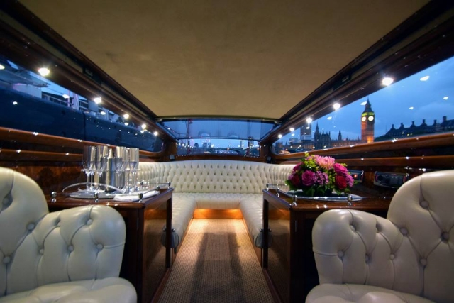 Thames Limo