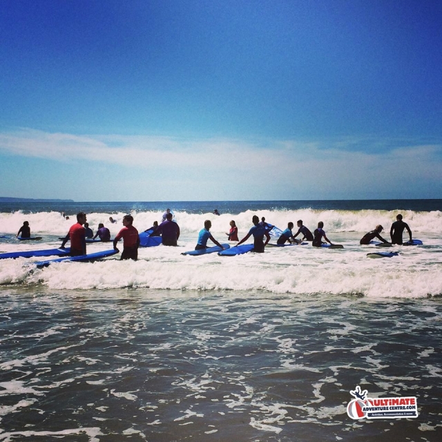 Come with all your family and friends! 