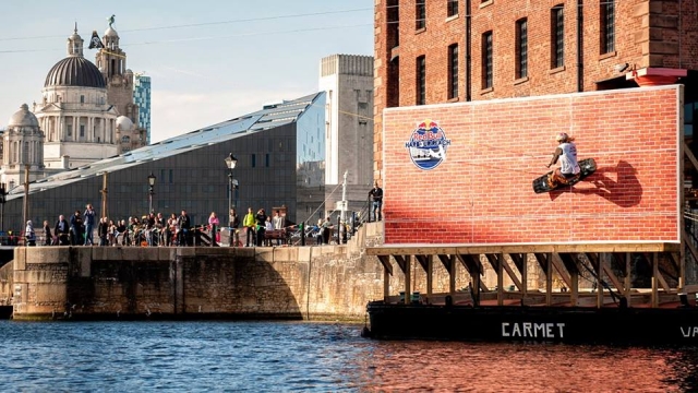  ¡Practica en tus obstáculos!  