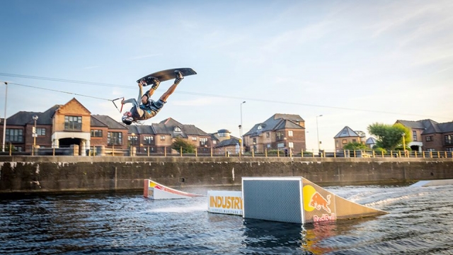  ¡Atrévete a hacer algunos trucos!  