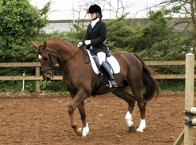  ¡Mejore sus habilidades en Blewbury Center 