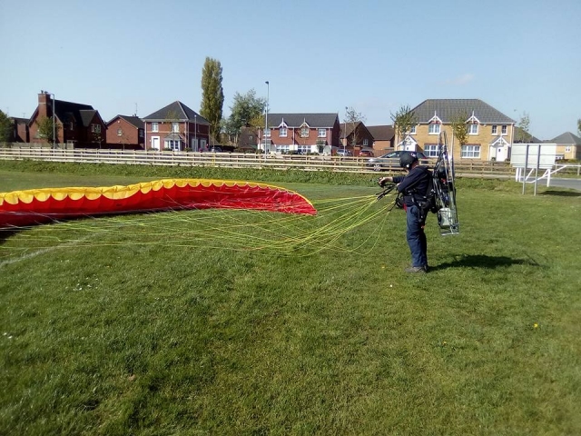 Introduction to equipment. 