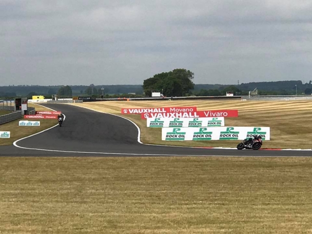 One of aour circuits! 