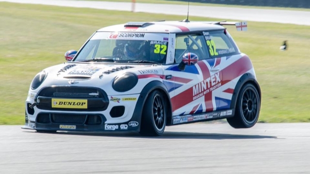 Bring your own car and let´s have fun! 