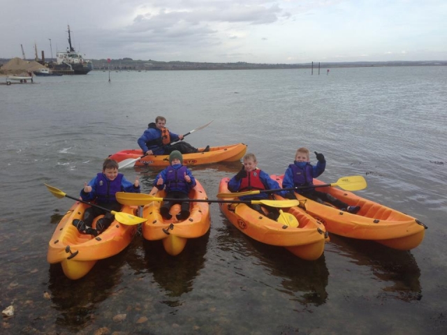 Level 1 course with the best instructors! 