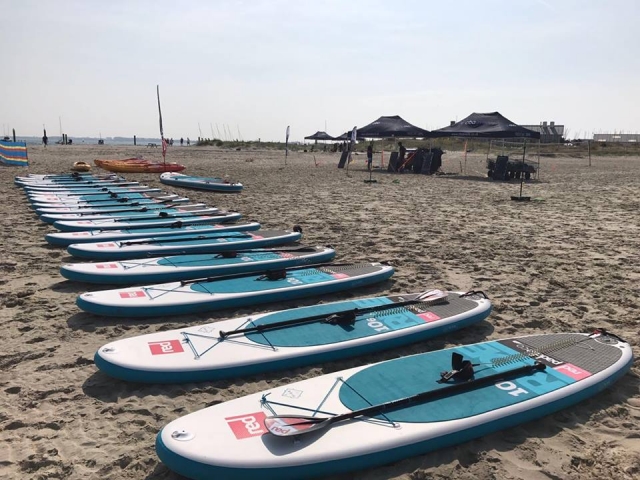 Perfect for Company events! 