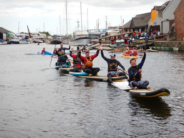 Bring all your loved ones!